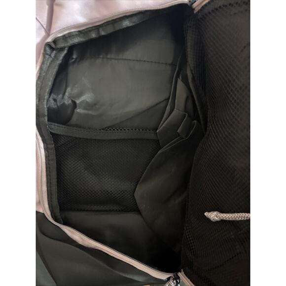 Nike Hoops Elite 32L Backpack Pink New - Picture 6 of 7